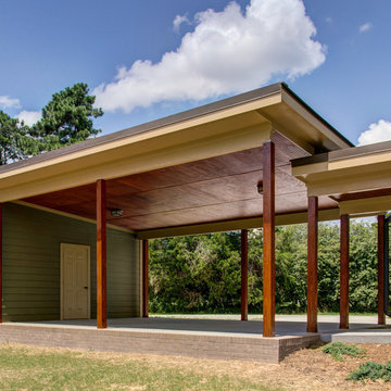 LEED For Homes Certified