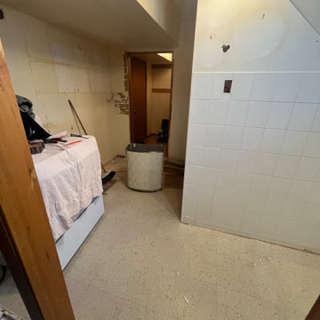 Basement Suite Income!