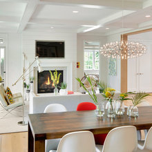 Living Room Ideas