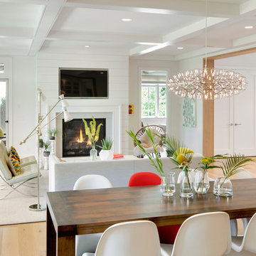 Locust Hills Modern