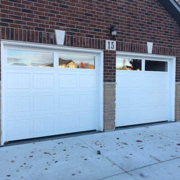 All Seasons Garage Door Repair Maple