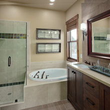SALT LAKE CITY HOUSE - VERY NICE PAINT COLORS