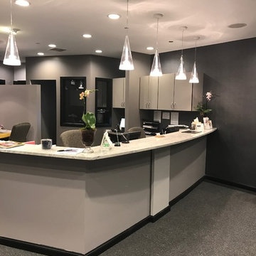 Dentist office