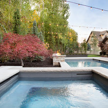 Hot Tub/Spa