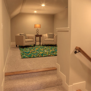 The Reserve at Deer Valley, John F. Kennedy Home