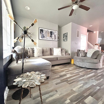 Home staging