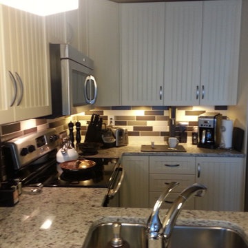 Interior Projects