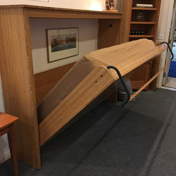 Horizontal Wallbeds - Murphy Beds