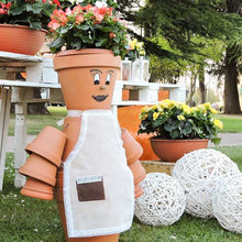 Garden Art