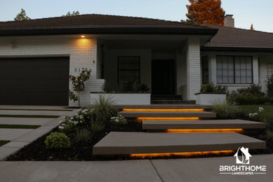 Midnight Modern