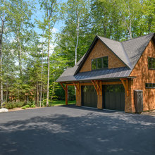 Stacy G Lake House