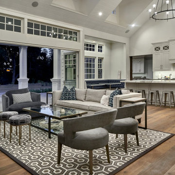 Atherton Colonial