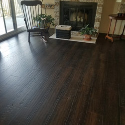 Bamboo Floors - Bamboo Flooring