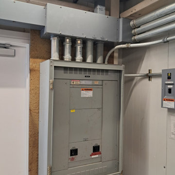 Electric panel repair in Honolulu, HI