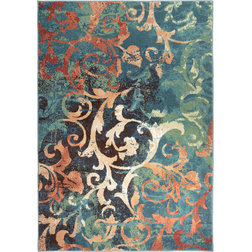 Contemporary Area Rugs by Orian Rugs