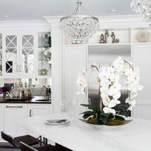 wet bar
