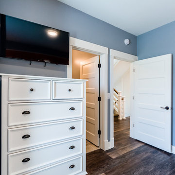 Nags Head • Luxury Oceanfront • Beach Treasure