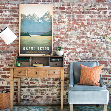 Urban Loft • Los Angeles Fashion District