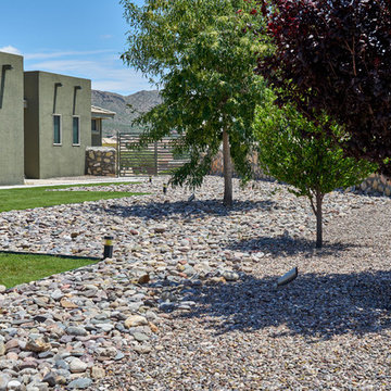 El Paso Westside Contemporary