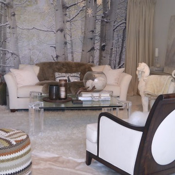 The Aspen Room