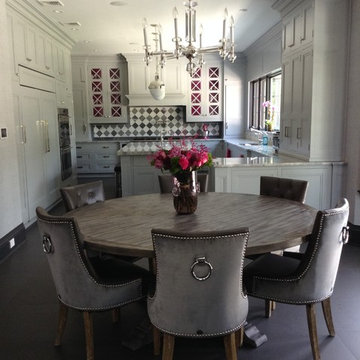 Kings Point Project
