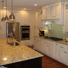 Back Splash