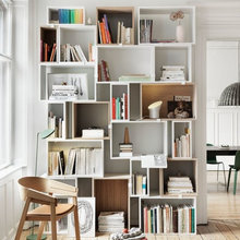 Office Design: Upstairs Room
