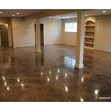 Concrete Floors