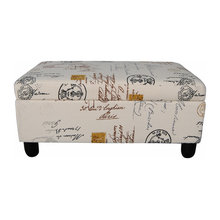 ottoman