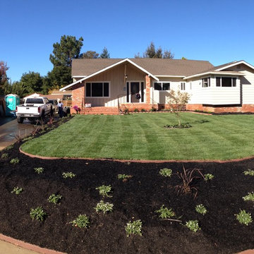 Hillsdale Remodel