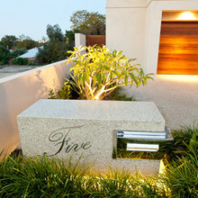 Letterbox Ideas
