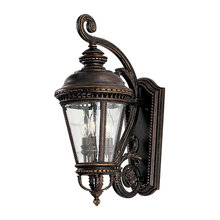 Outdoor Lighting