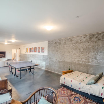 Modern House
