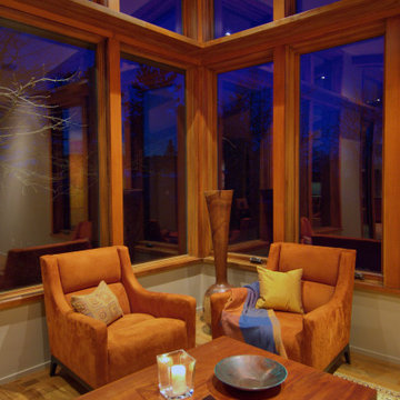 Stillwater Dwellings Portland, Oregon Home