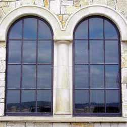 Traditional Windows and Doors - Products