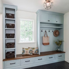 Mud Room