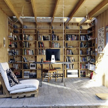 storage/shelves
