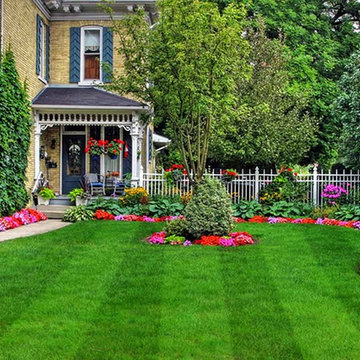 Mississauga Lawn Care