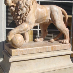 Sculptures of Animals - Products
