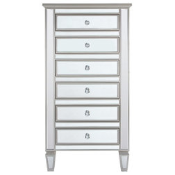Transitional Dressers by Houzz