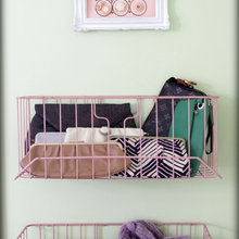 closet/storage
