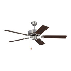 Monte Carlo Fans 5HV52BS Haven - 52" Ceiling Fan