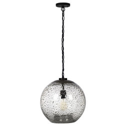 Transitional Pendant Lighting by Casamotion