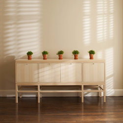 Anders Buffet - Furniture