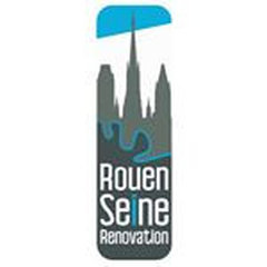 Rouen Seine Rénovation