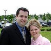 Mark Harris's photo