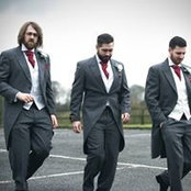 Tommy Robertson's photo