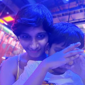 Sindhu Vadivelu's photo