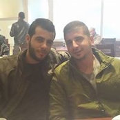 Samer Obeidat's photo