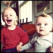 Aubí Óskarsdóttir's photo
